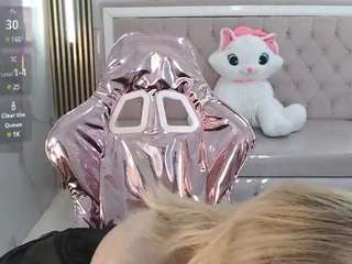 lili-conor-s nude in hot sex Live chat
