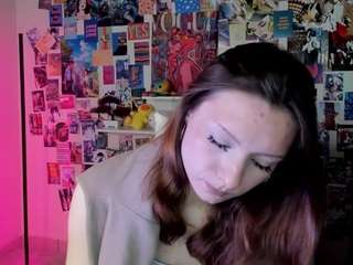 Lillie-Miller nude in hot sex Live chat