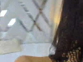 Lissa Figueroa nude in hot sex Live chat