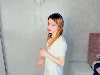 LovelyEdge nude in hot sex Live chat