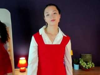 LynetteHase nude in hot sex Live chat