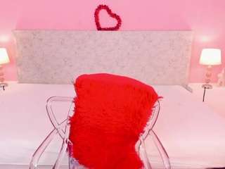 LyraRose nude in hot sex Live chat