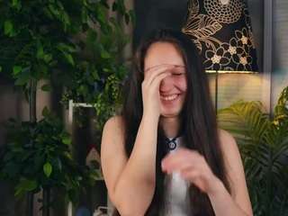MaidaFinch nude in hot sex Live chat