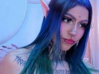 Malory-Grey nude in hot sex Live chat