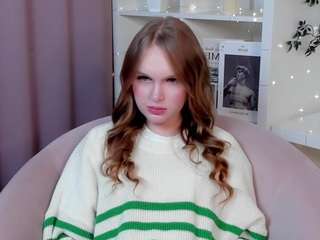MaryaretWilson nude in hot sex Live chat