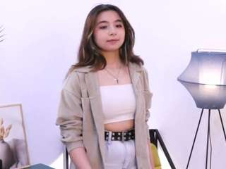 MaureenFrere nude in hot sex Live chat