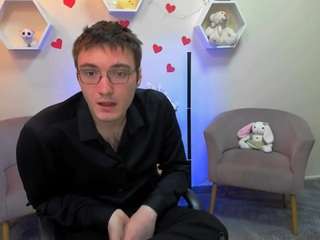 max-blaze nude in hot sex Live chat