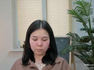 MaydaAlsbrook nude in hot sex Live chat