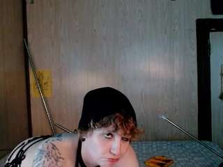 Meateater7455 nude in hot sex Live chat