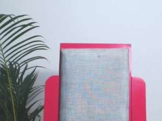 MiaDeseo nude in hot sex Live chat
