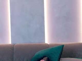 MidnightMuse nude in hot sex Live chat