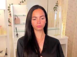 MilaFlow nude in hot sex Live chat