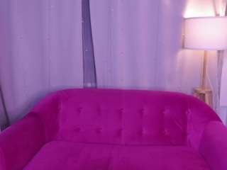 MileyFancy nude in hot sex Live chat
