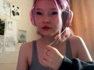 MoireGorse nude in hot sex Live chat