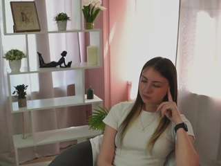 NoreenDeere nude in hot sex Live chat