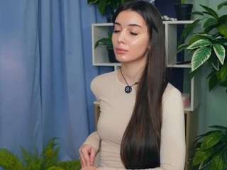OctaviaBracher nude in hot sex Live chat