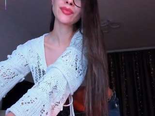 OnlyGlassesOn nude in hot sex Live chat