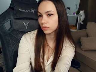 PeaceGalpin nude in hot sex Live chat