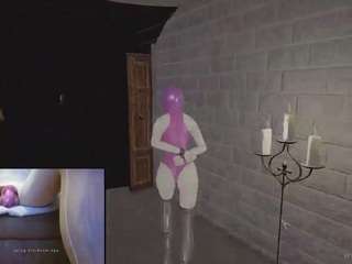 pinkchasty009 nude in hot sex Live chat
