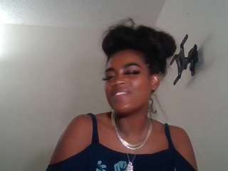 PocahontasDasani nude in hot sex Live chat