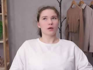 PrudenceGaillard nude in hot sex Live chat