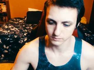 RobbyRotten nude in hot sex Live chat