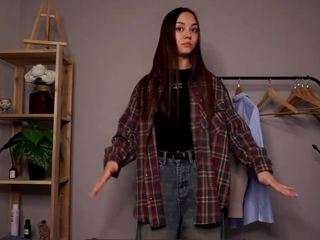 Ruza nude in hot sex Live chat