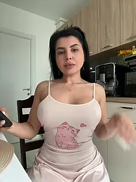 Scarlett-Dream nude live chat in sexy room