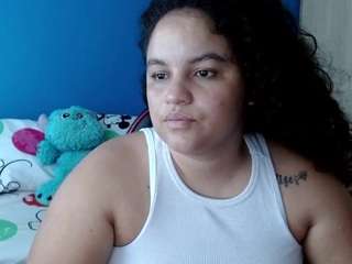 soyglorymar nude in hot sex Live chat