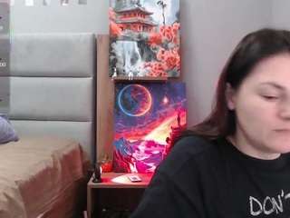 StacyTurner nude in hot sex Live chat