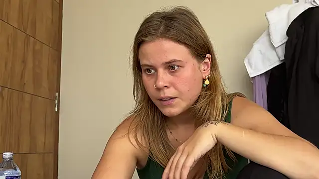 Stellamarbella nude live chat in sexy room