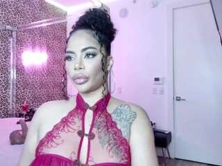 Strella Kat nude in hot sex Live chat