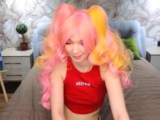SusannJohnson nude in hot sex Live chat