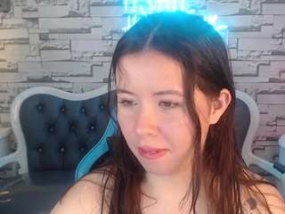 teffy-brown-a nude in hot sex Live chat