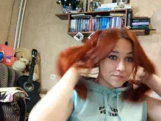 TheaFrere nude in hot sex Live chat