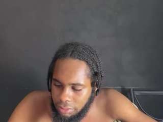 Thejamaican101 nude in hot sex Live chat