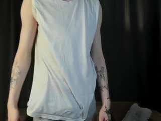 thomas-ron nude in hot sex Live chat