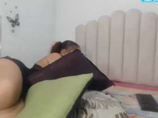 TiffanySpicy1 nude in hot sex Live chat