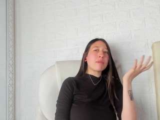 venusmorgax nude in hot sex Live chat