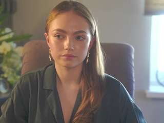 WillaCurson nude in hot sex Live chat