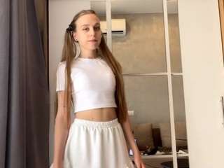 WilonaAdderly nude in hot sex Live chat