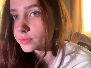 WilonaBarkus nude in hot sex Live chat