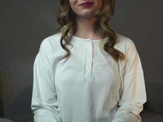 WilonaHamlet nude in hot sex Live chat