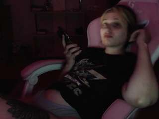 WitchDoctorEnjoer nude in hot sex Live chat
