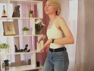 ZeldaHartnell nude in hot sex Live chat
