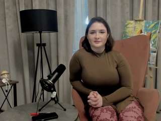 AccaGillim nude in hot sex Live chat