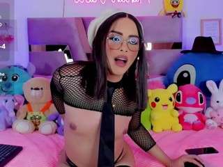 Aithana-vasco nude in hot sex Live chat
