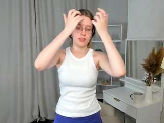 AlodiaDelmore nude in hot sex Live chat