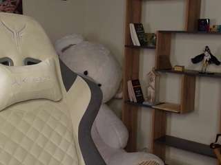 AlodiaHammett nude in hot sex Live chat