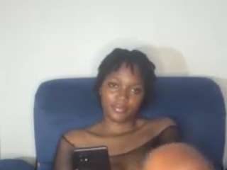 AlohaInset nude in hot sex Live chat